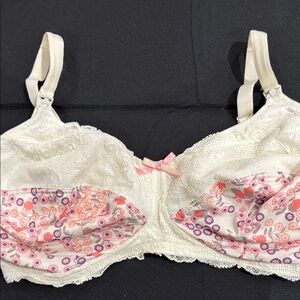 Panache Lorna nursing bra 38HH